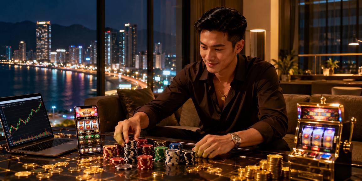 vf88 Phòng Live Casino với dealer phát bài theo thời gian thực